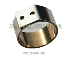 定力发条060