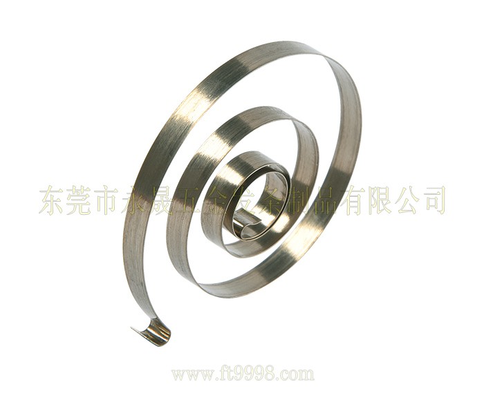 定力发条064